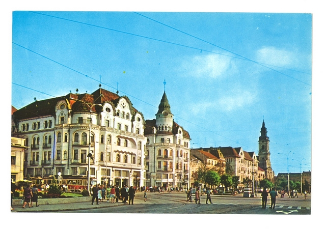 1719 - Oradea